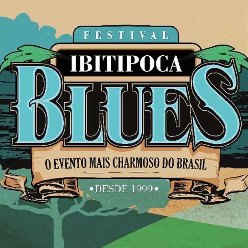 Festival Ibitipoca Blues